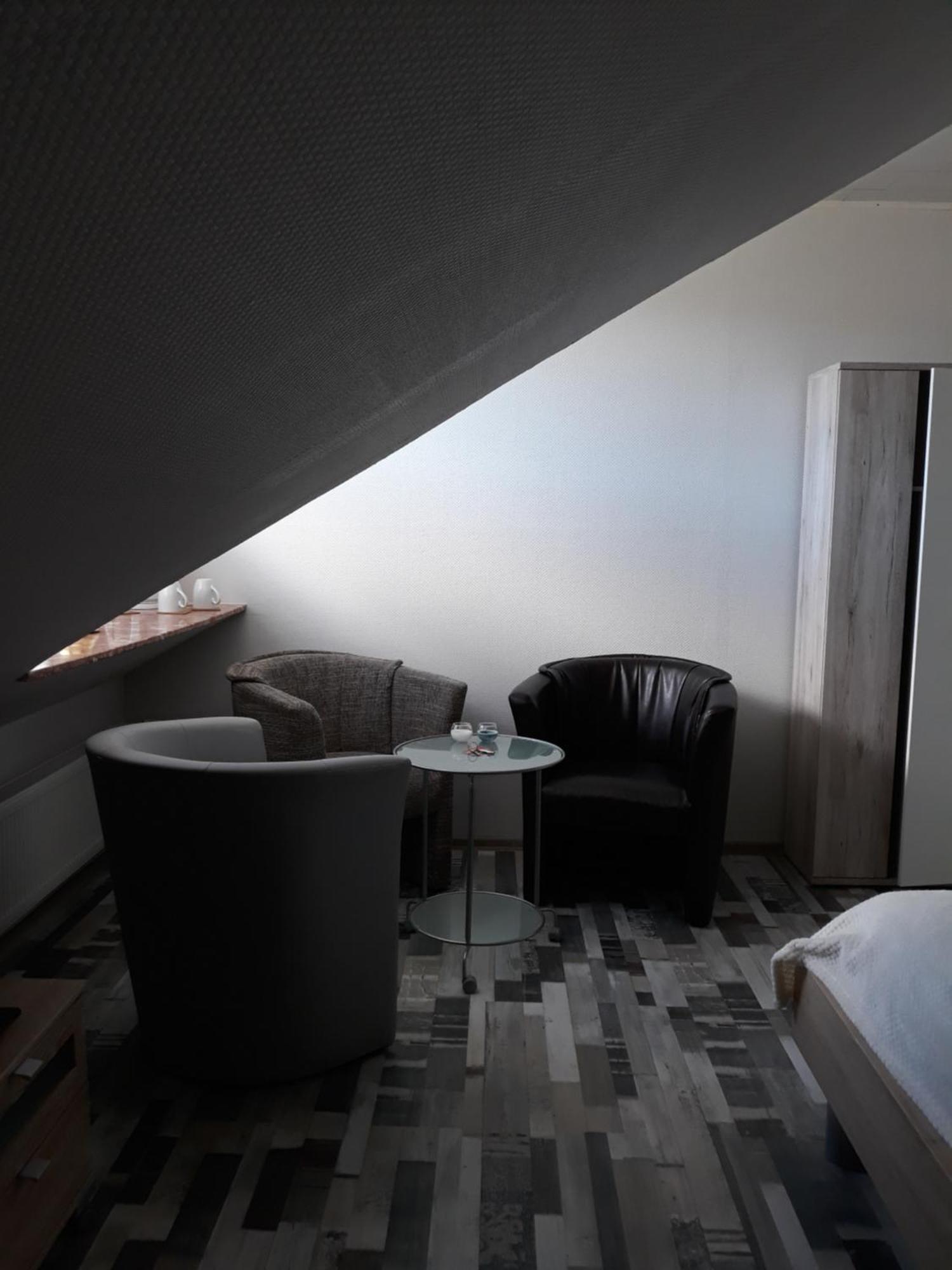 Zimmer Vor Sylt Und Daenemark Klanxbull Kamer foto